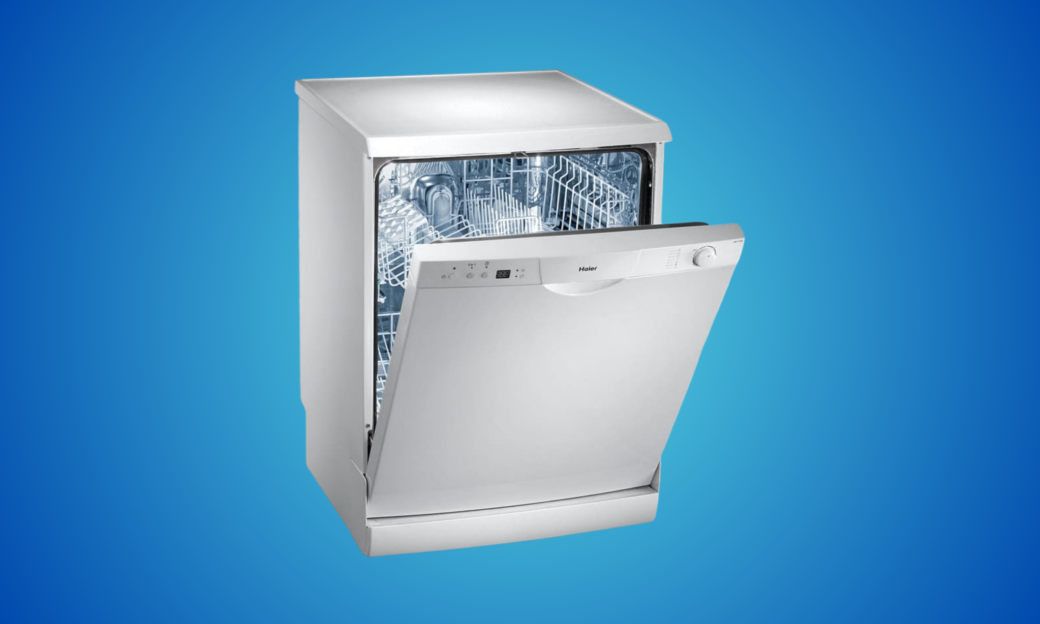 Dishwasher