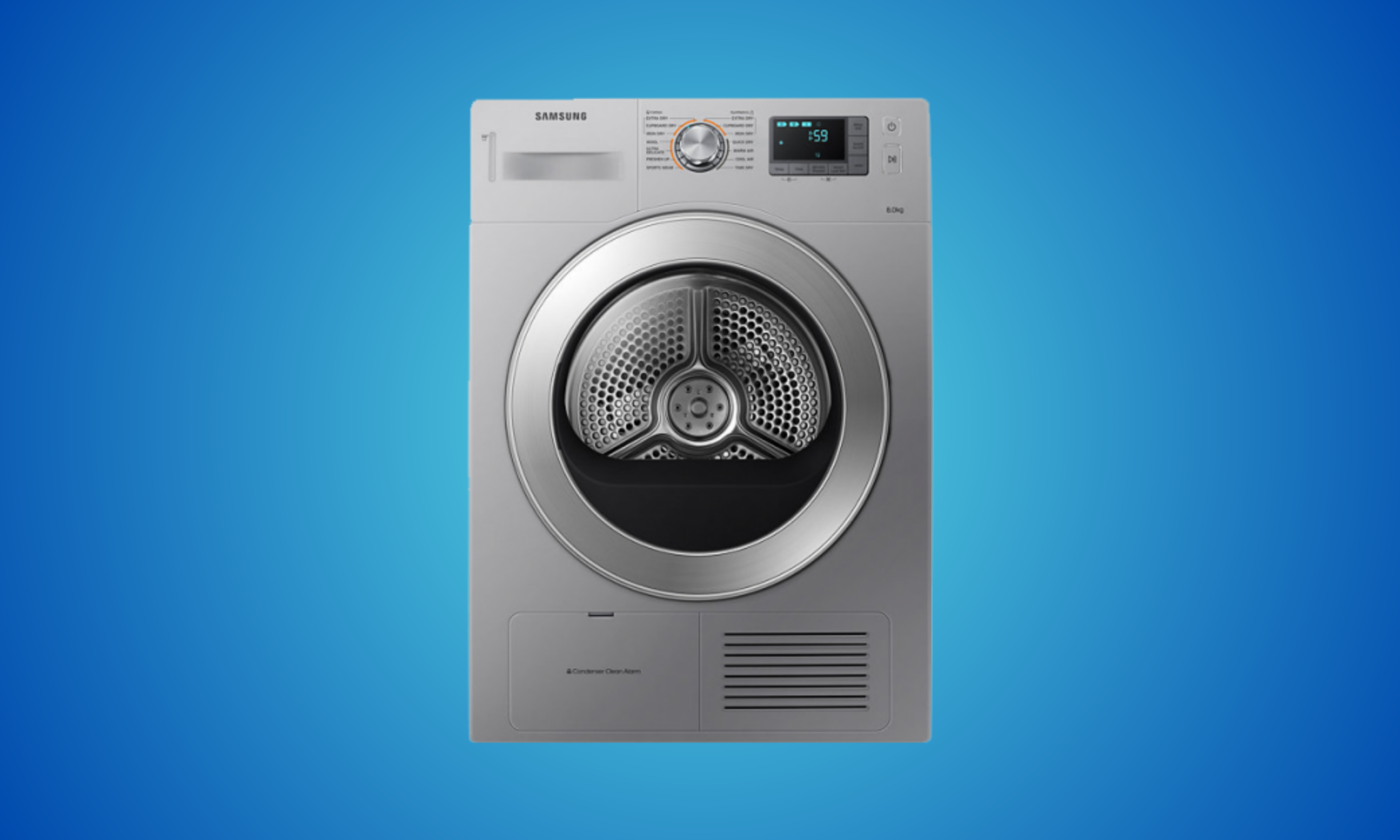 Dryer