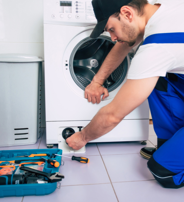 Tattybay Repair technician