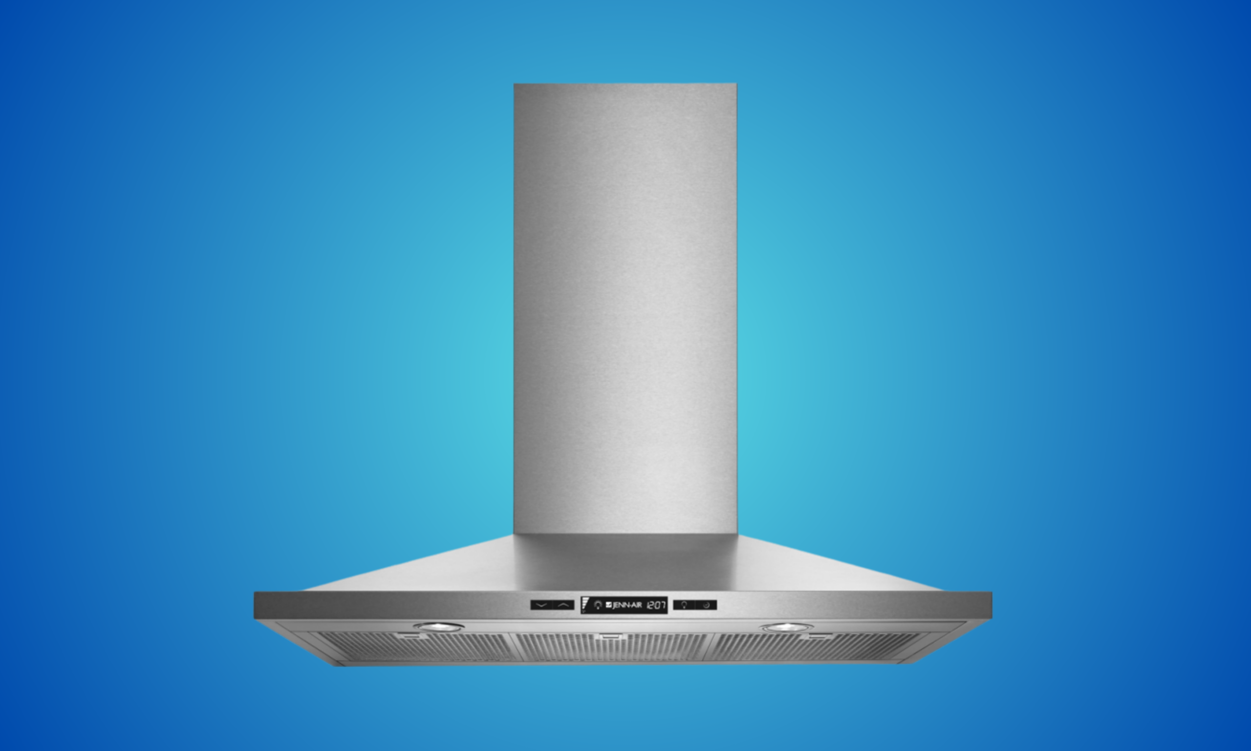 Vent Hood